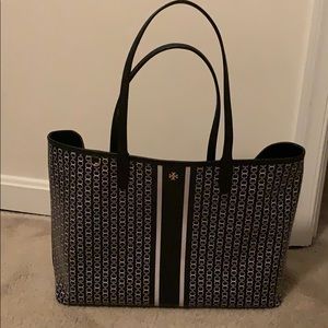 Tory Burch Gemini Link Tote